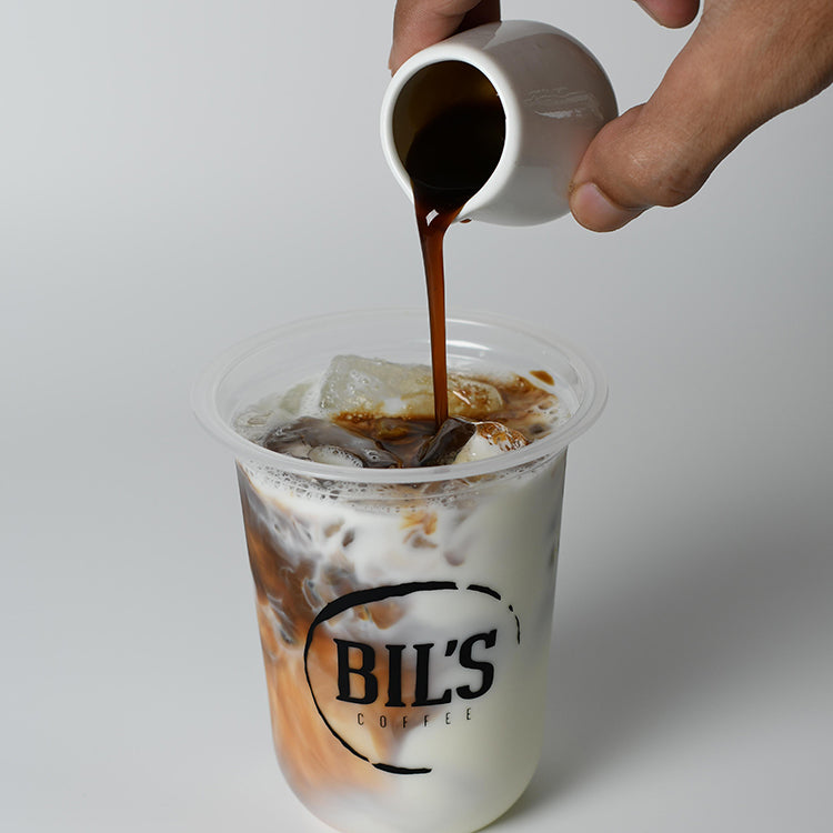 Buy 1 Get 1 Free Drinks by Bil's Coffee