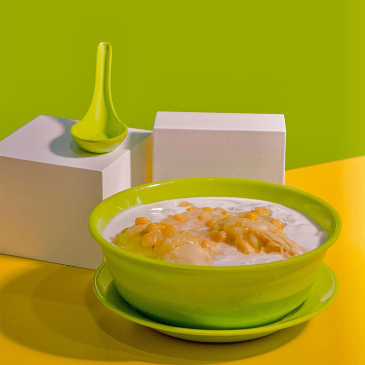 Cendol Durian Sultan Jakarta