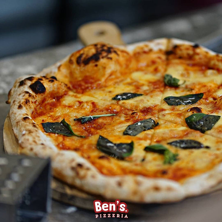 Set Menu oleh Ben's Pizzeria