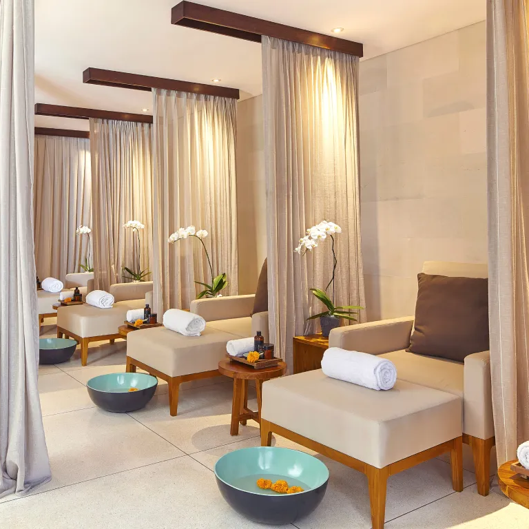 Spa Alila (Alila Seminyak)