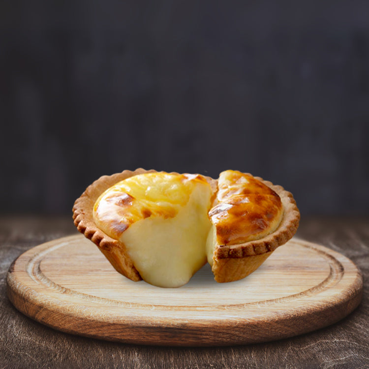 Set Menu by Hokkaido Baked Cheese Tart