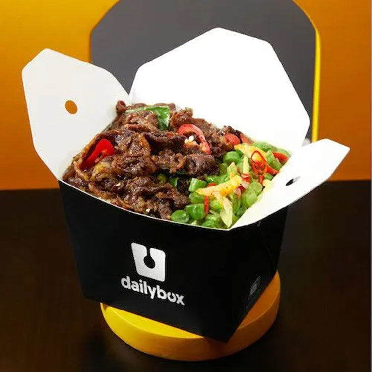 Dailybox (Foodspace)