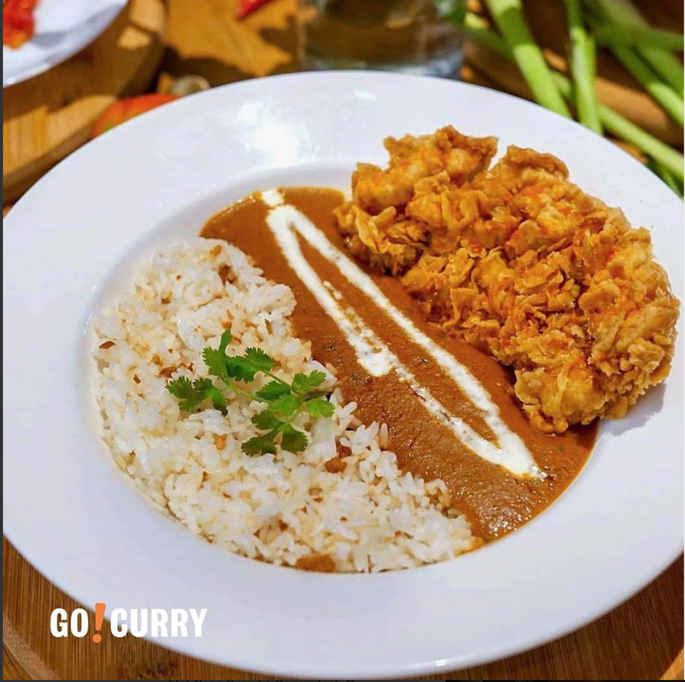 Go Curry (Neo Soho)
